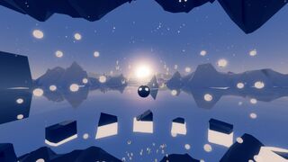 Скриншот 7 к игре Where Thoughts Go