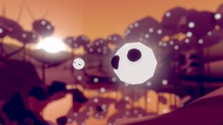 Скриншот 8 к игре Where Thoughts Go