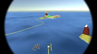 Скриншот 7 к игре Sea Explorer