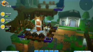 Скриншот 5 к игре DearCraft