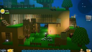 Скриншот 7 к игре DearCraft