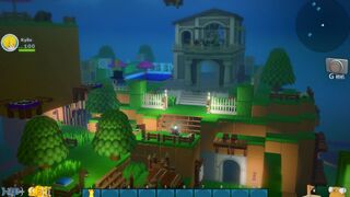 Скриншот 8 к игре DearCraft