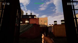 Скриншот 5 к игре Barrel Boot Camp