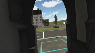 Скриншот 5 к игре Virtual Reality Experiment Framework