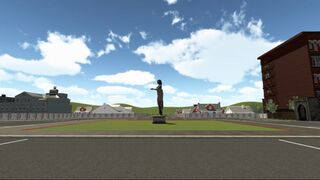Скриншот 7 к игре Virtual Reality Experiment Framework