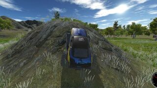 Скриншот 7 к игре Monster Truck Drive