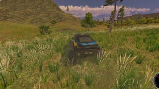 Скриншот 8 к игре Monster Truck Drive