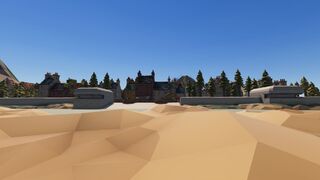Скриншот 6 к игре Polyfield WW2