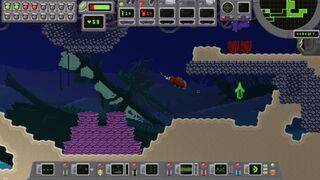Скриншот 5 к игре Depths of Sanity