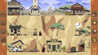 Скриншот 5 к игре GROW: Wild West