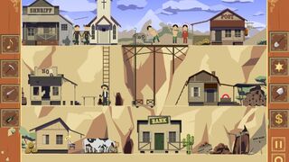 Скриншот 6 к игре GROW: Wild West