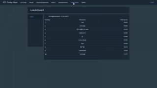 Скриншот 7 к игре Bitcoin Trading Master: Simulator