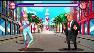 Скриншот 5 к игре Pride Run