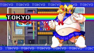 Скриншот 6 к игре Pride Run