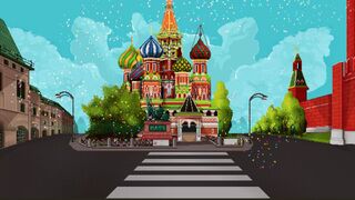 Скриншот 8 к игре Pride Run