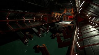 Скриншот 5 к игре Detached: Non-VR Edition