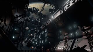 Скриншот 6 к игре Detached: Non-VR Edition