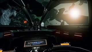 Скриншот 8 к игре Detached: Non-VR Edition