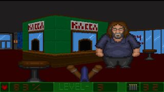Скриншот 5 к игре You Green Elephant
