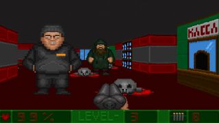 Скриншот 7 к игре You Green Elephant