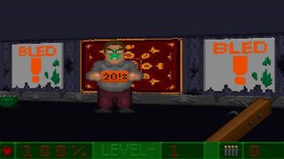 Скриншот 8 к игре You Green Elephant