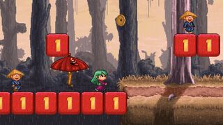 Скриншот 5 к игре Rising Dusk