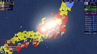 Скриншот 7 к игре Firmament Wars