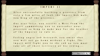 Скриншот 5 к игре Imperi II