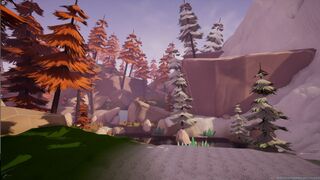 Скриншот 7 к игре Journey of the Fox