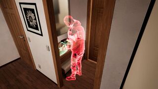 Скриншот 5 к игре Crime Scene:Reconstruction of crime