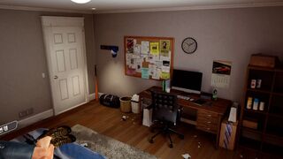 Скриншот 7 к игре Crime Scene:Reconstruction of crime