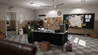 Скриншот 8 к игре Crime Scene:Reconstruction of crime