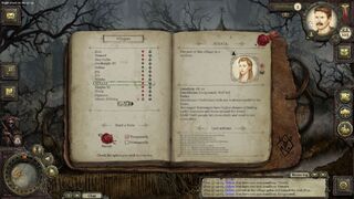 Скриншот 5 к игре Grimmwood Open Beta