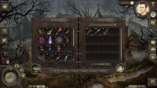Скриншот 7 к игре Grimmwood Open Beta