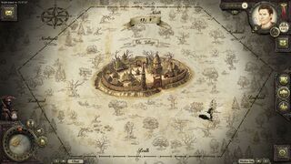 Скриншот 8 к игре Grimmwood Open Beta