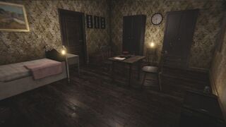 Скриншот 5 к игре Escape First
