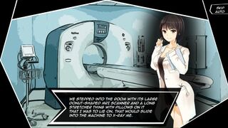 Скриншот 5 к игре X-ray hospital