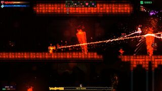 Скриншот 6 к игре Blood Harvest 3