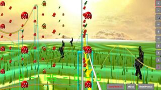 Скриншот 7 к игре Free the Animation