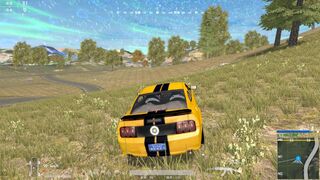 Скриншот 8 к игре Tough Survival
