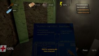 Скриншот 6 к игре Bunker Rush