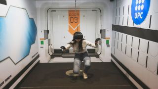 Danger Room VR