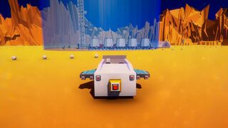 Скриншот 5 к игре Away From Earth: Mars