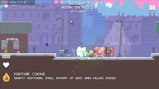 Скриншот 5 к игре Bad Bots Rise