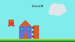 Скриншот 6 к игре Slippingcers