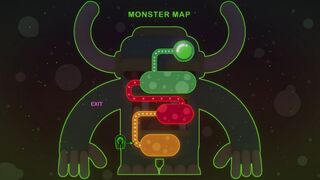Скриншот 5 к игре Goroons