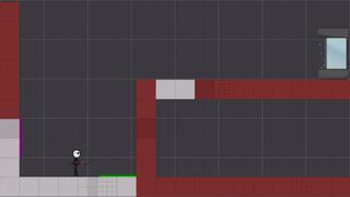 Скриншот 5 к игре Stickman in the Portal