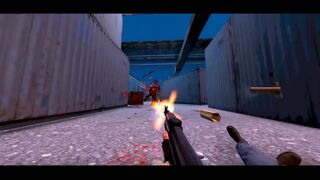 Скриншот 8 к игре Maximum Action