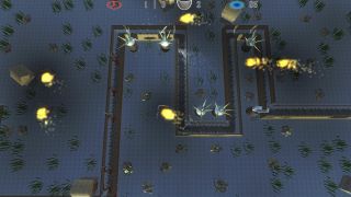 Warlock: Tower Defence