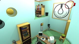 Скриншот 7 к игре No Prospects Company